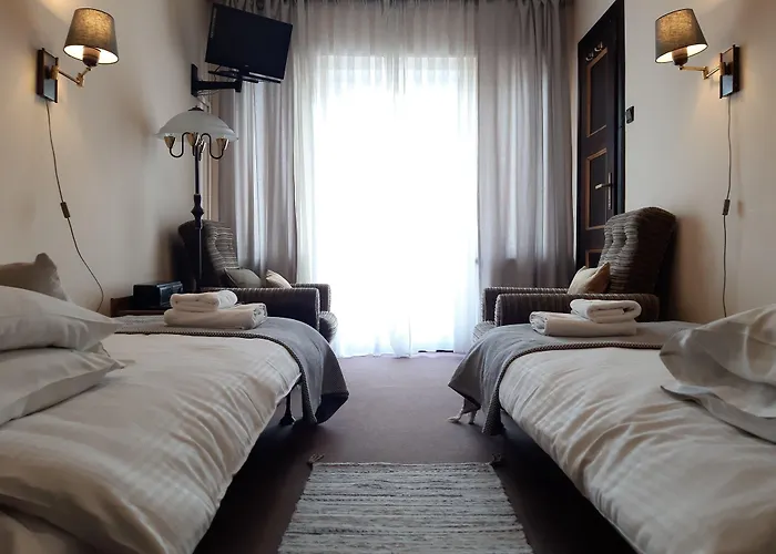 Resort Kasprowy Wierch